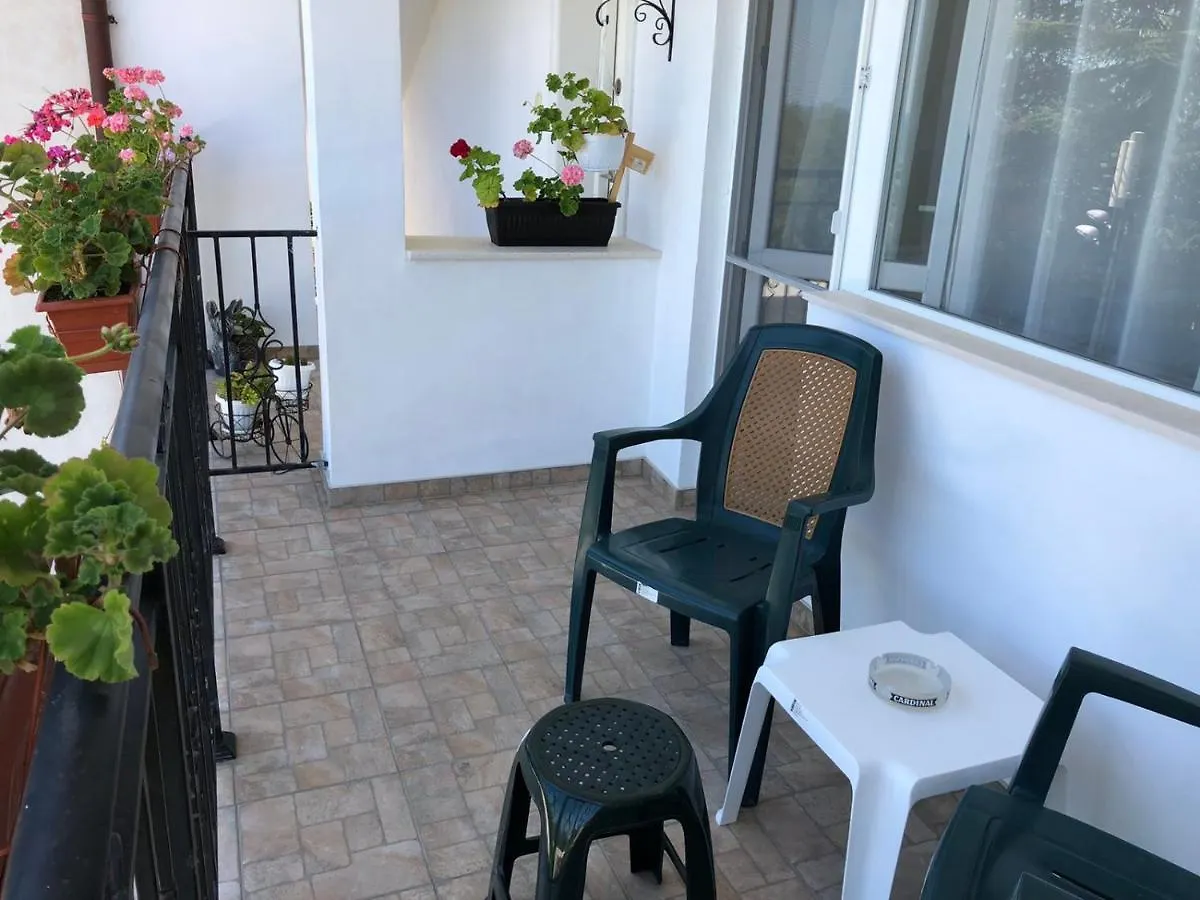 Villa Steffi Golden Sands Guest house