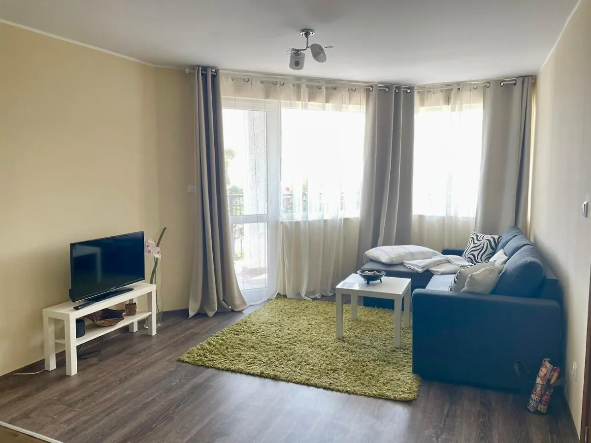 Guest house Villa Steffi Golden Sands Bulgaria