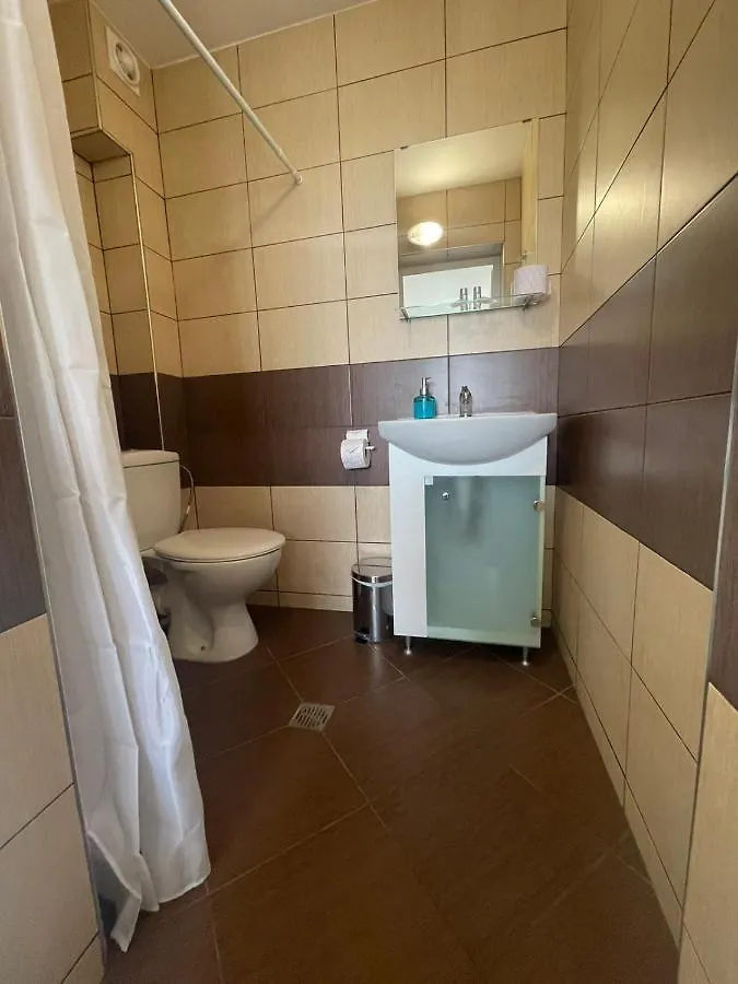 Guest house Villa Steffi Golden Sands Bulgaria