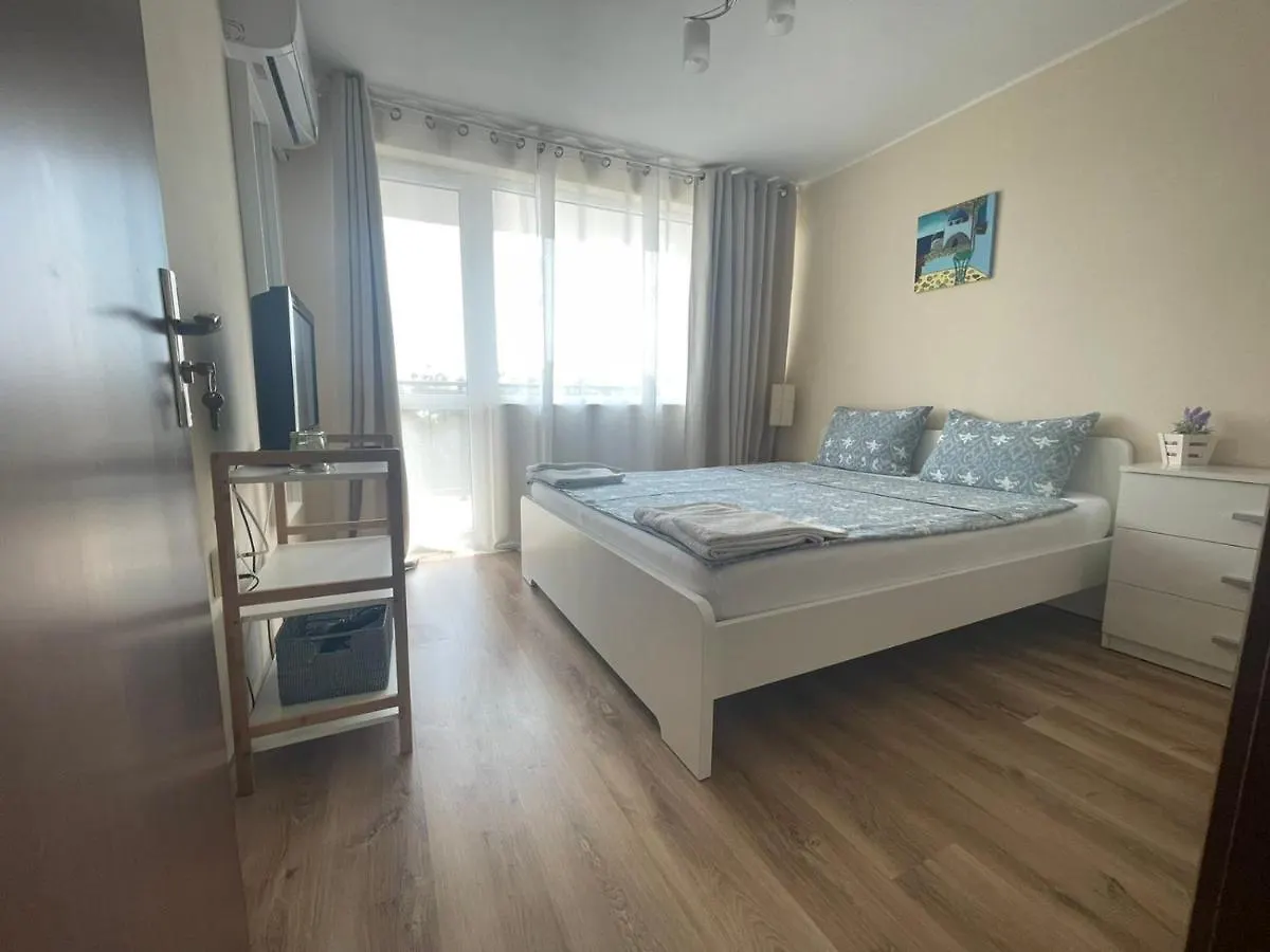 Villa Steffi Golden Sands 0*,