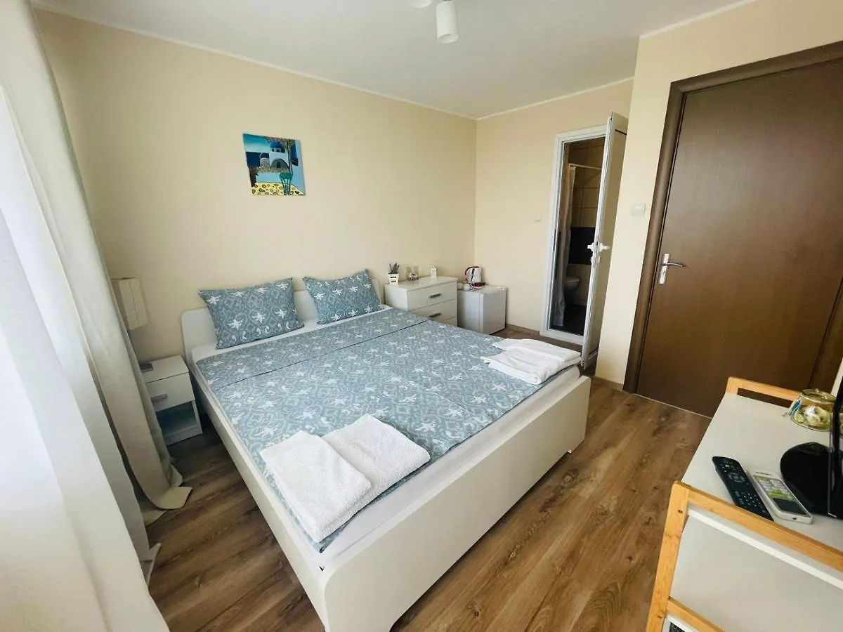 Villa Steffi Golden Sands