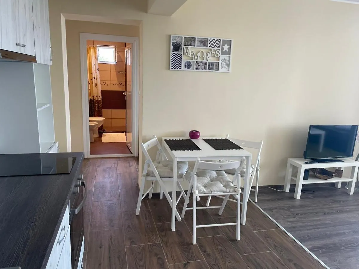 Guest house Villa Steffi Golden Sands Bulgaria