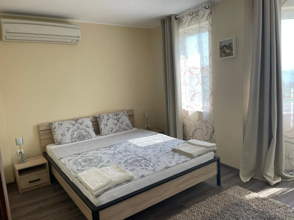 Guest house Villa Steffi Golden Sands