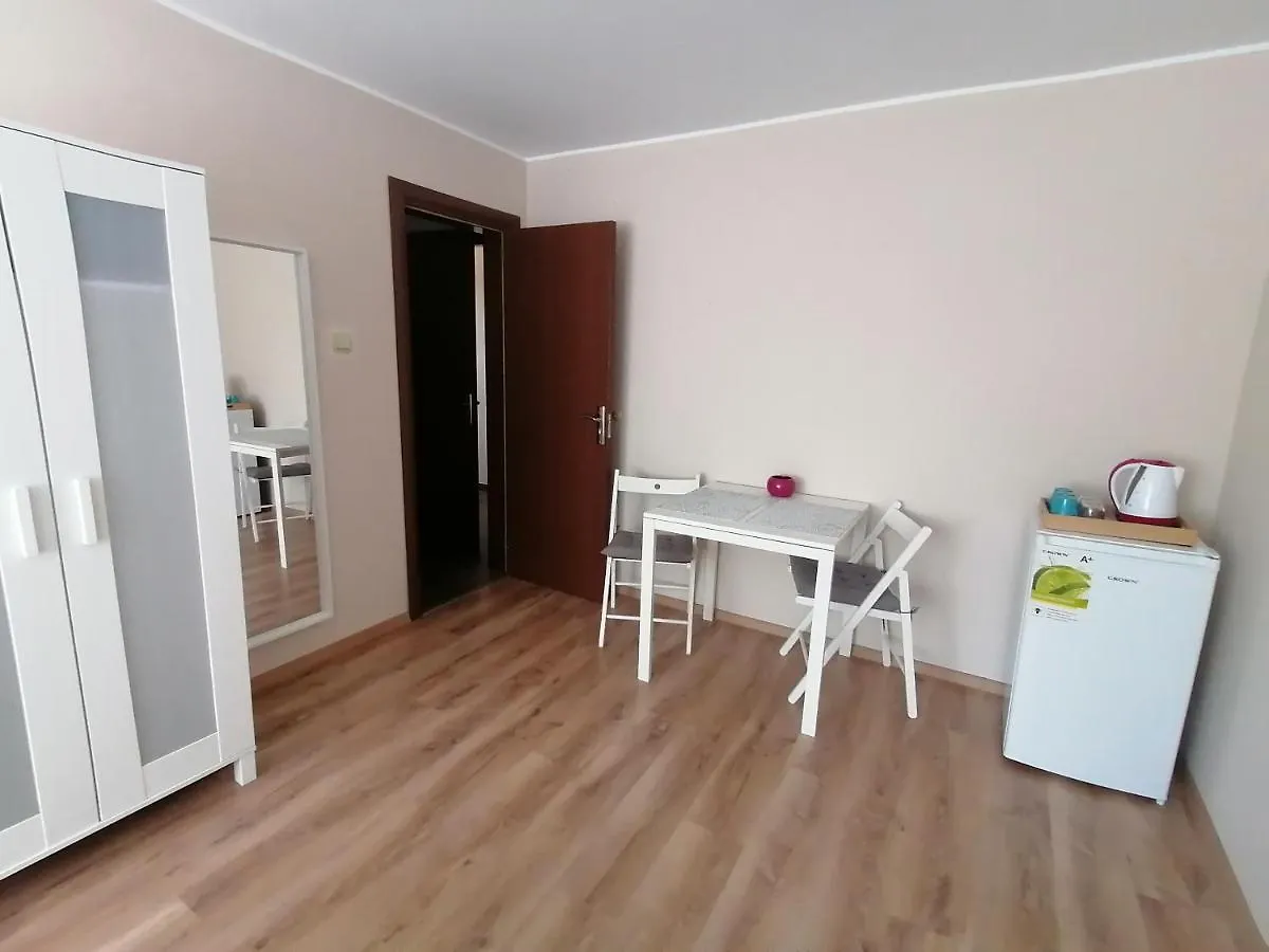 Villa Steffi Golden Sands Guest house