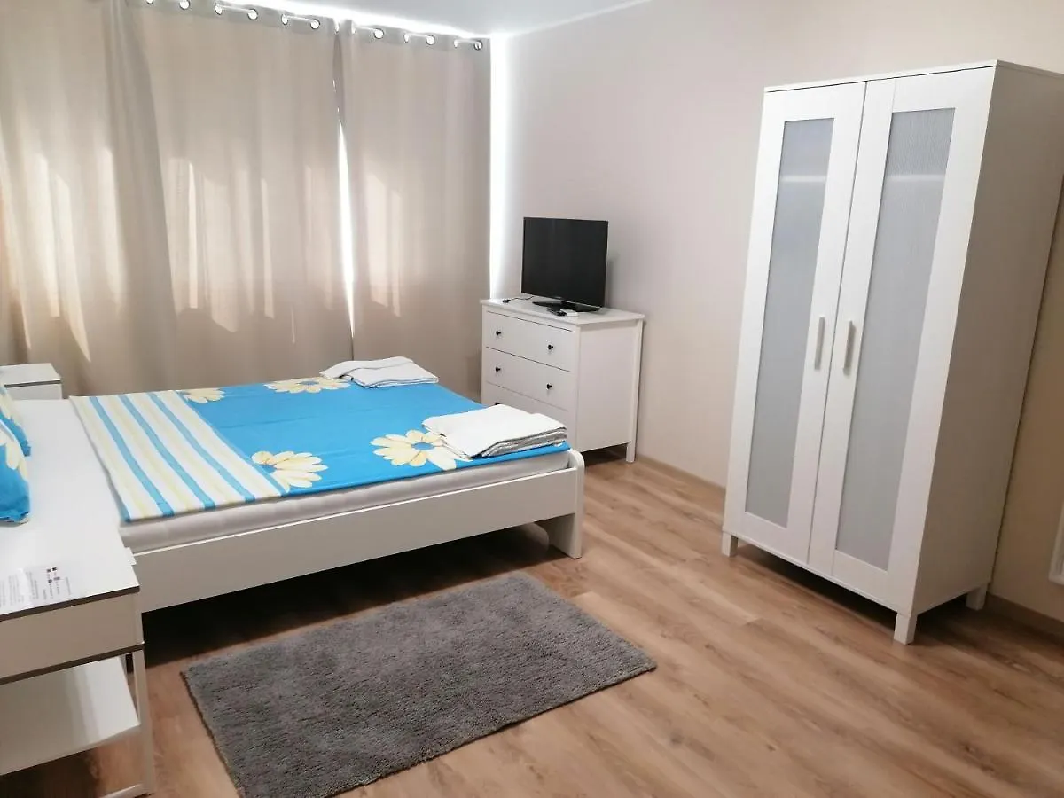 Villa Steffi Golden Sands Bulgaria