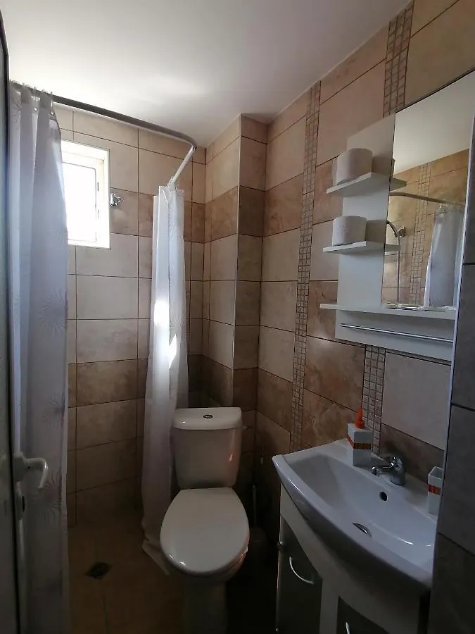 Villa Steffi Golden Sands Guest house