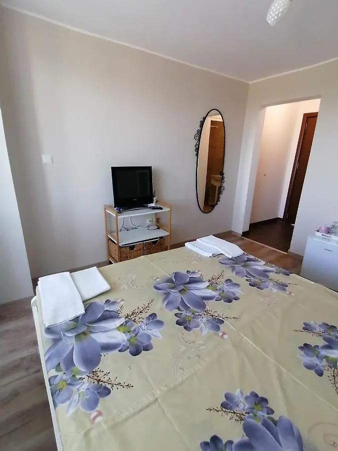 Guest house Villa Steffi Golden Sands Bulgaria
