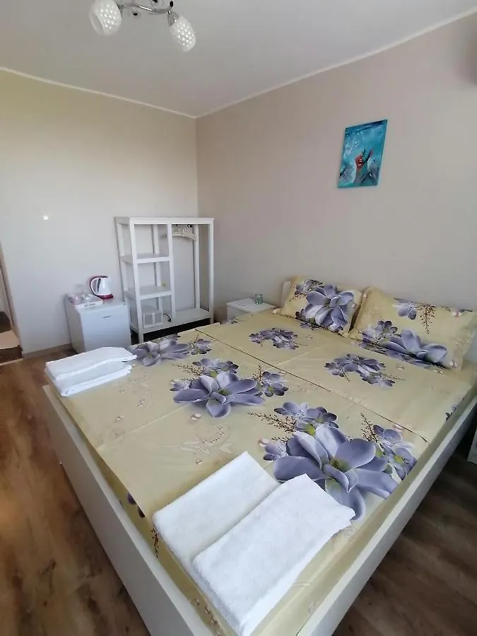Villa Steffi Golden Sands