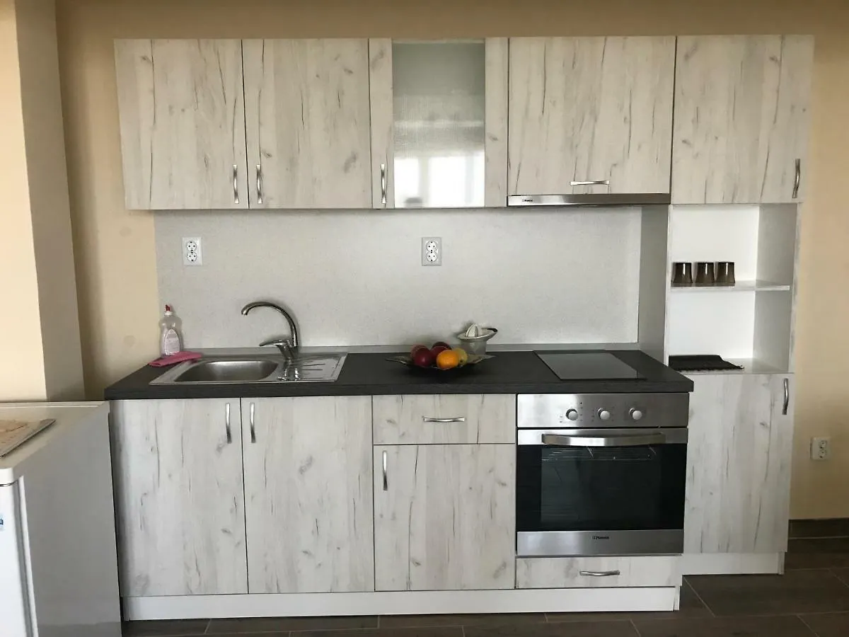 Villa Steffi Golden Sands Bulgaria