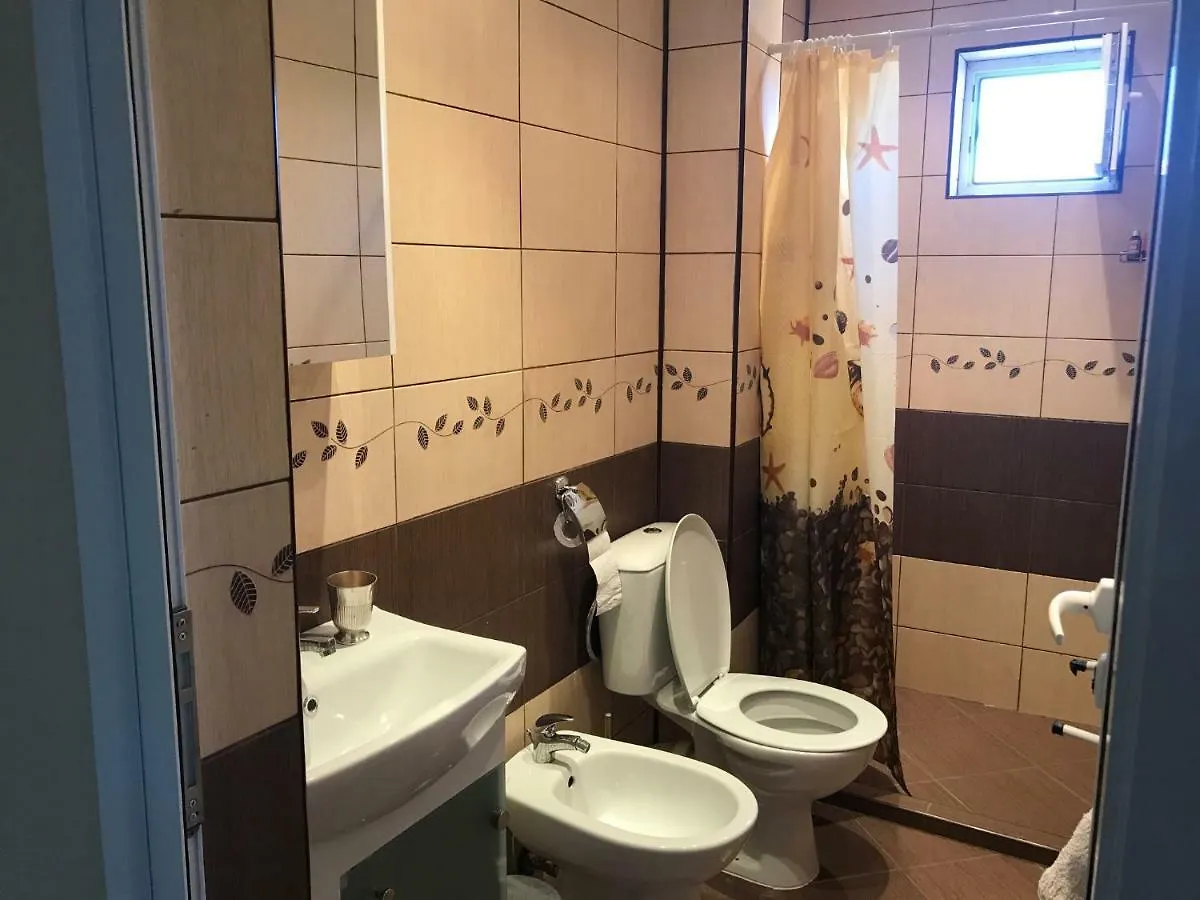 Guest house Villa Steffi Golden Sands
