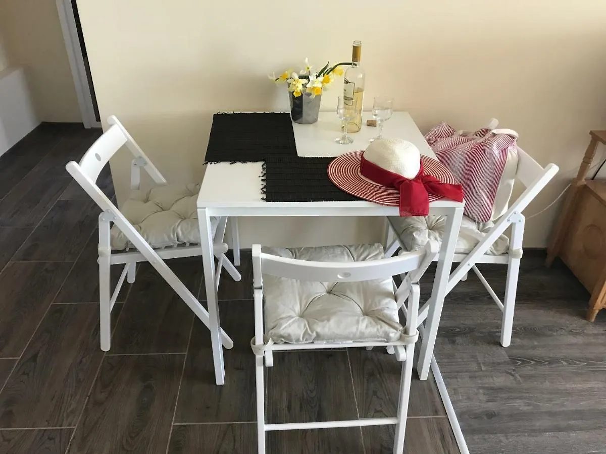 Guest house Villa Steffi Golden Sands