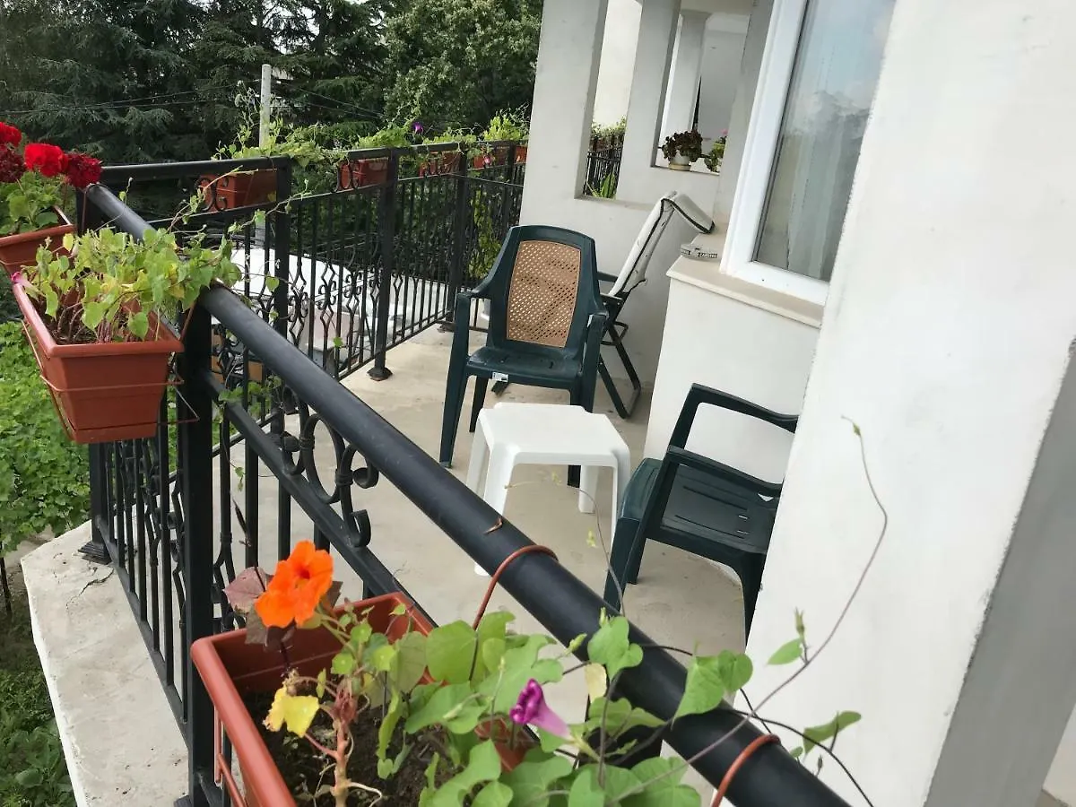 Villa Steffi Golden Sands Guest house