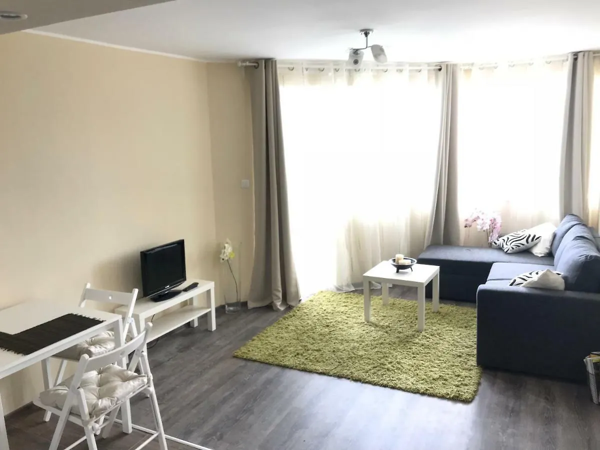 Guest house Villa Steffi Golden Sands