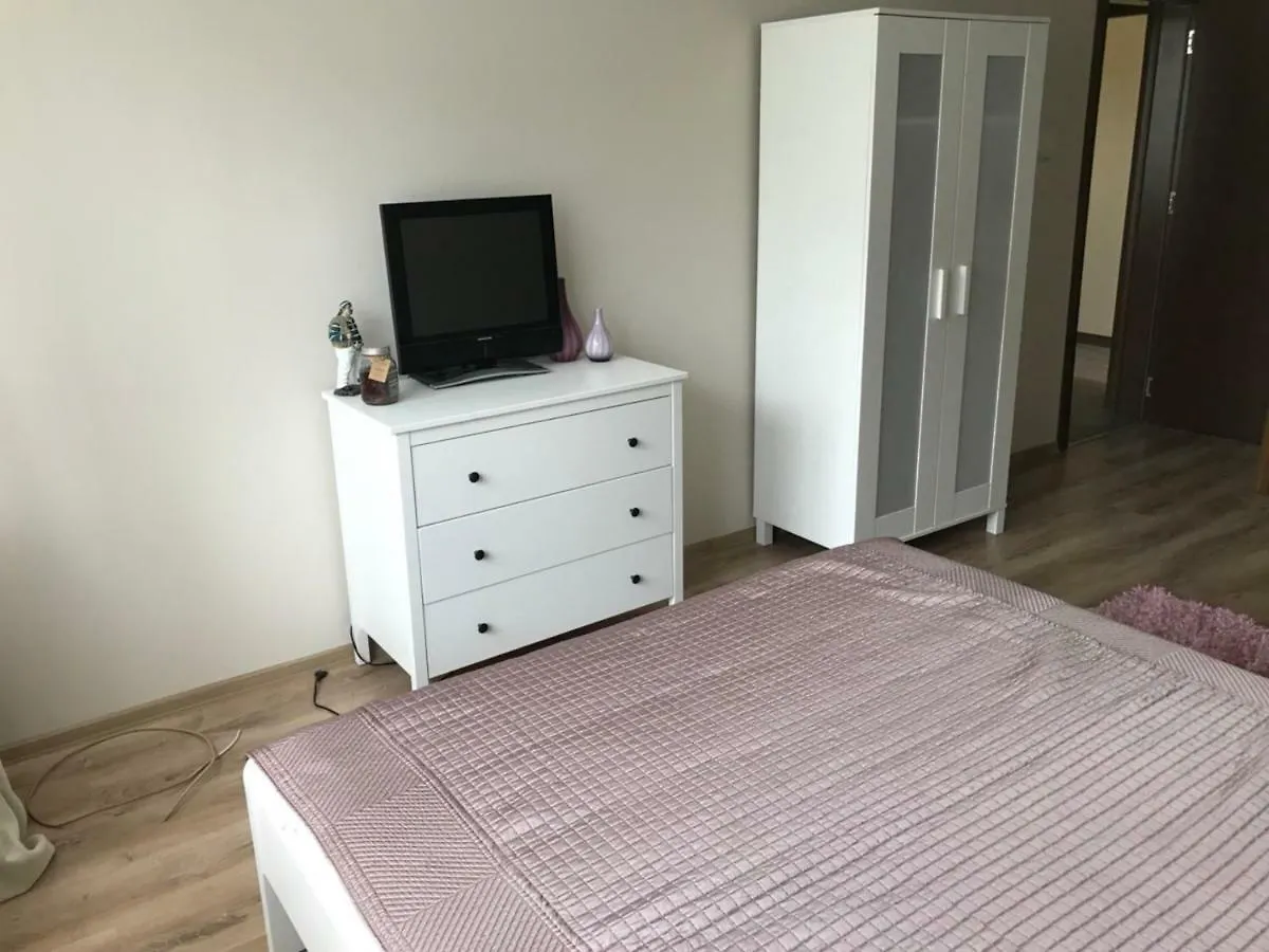 Villa Steffi Golden Sands 0*,