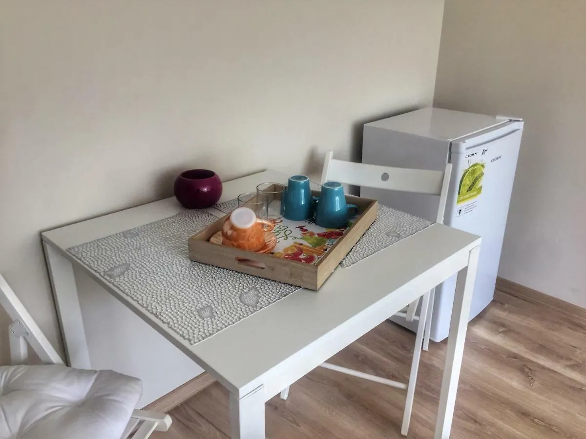 Guest house Villa Steffi Golden Sands