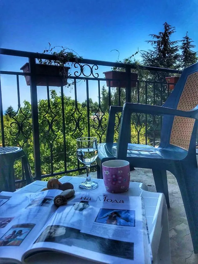 Guest house Villa Steffi Golden Sands