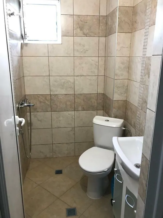 Guest house Villa Steffi Golden Sands
