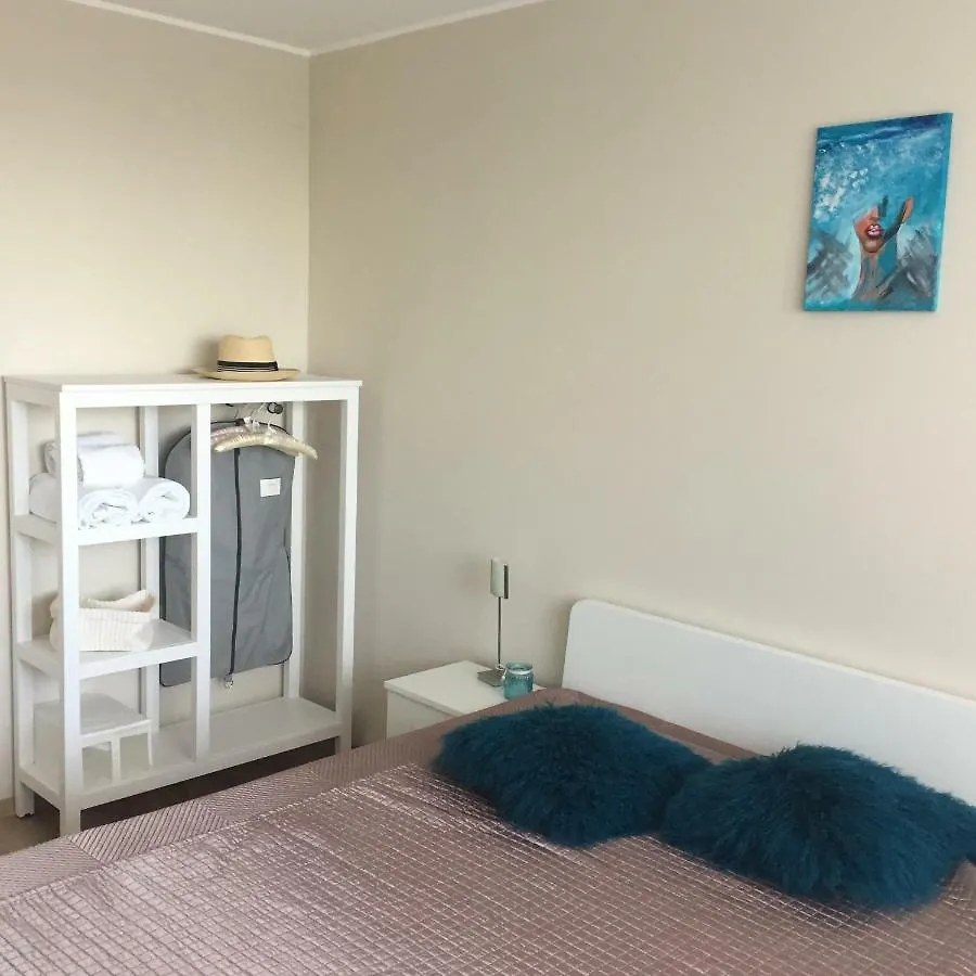 Guest house Villa Steffi Golden Sands Bulgaria
