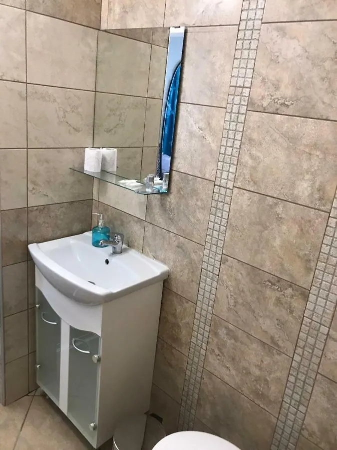 Villa Steffi Golden Sands Bulgaria