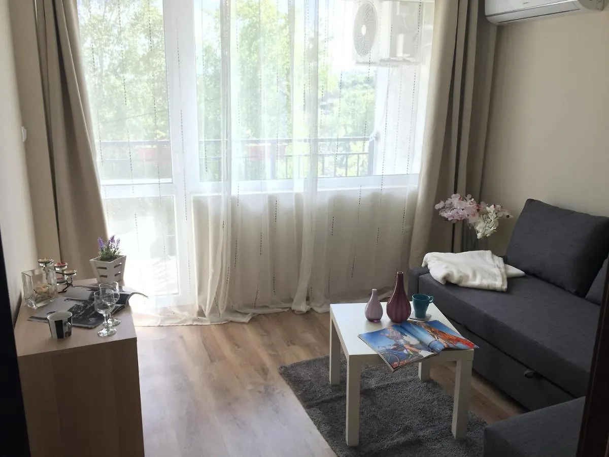 Villa Steffi Golden Sands