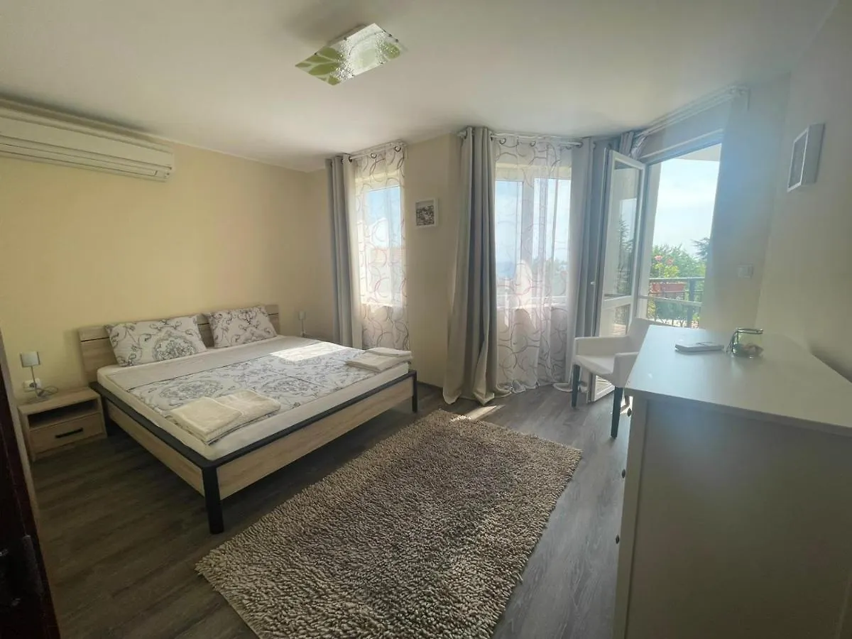 Affittacamere Villa Steffi Golden Sands