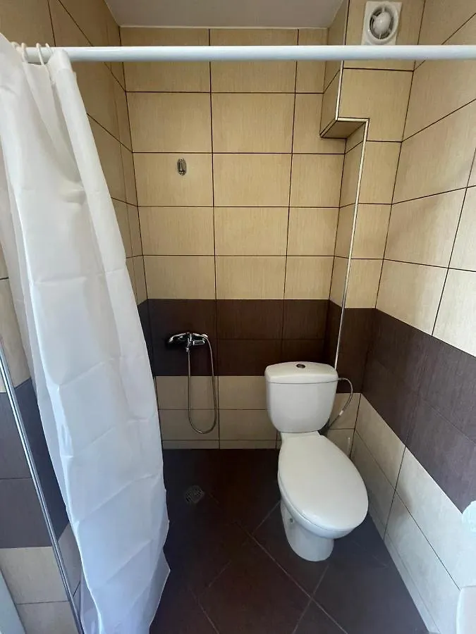 Villa Steffi Golden Sands