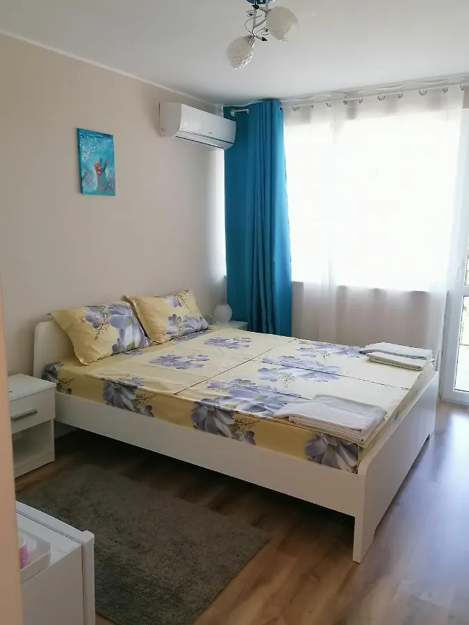 Villa Steffi Golden Sands Affittacamere