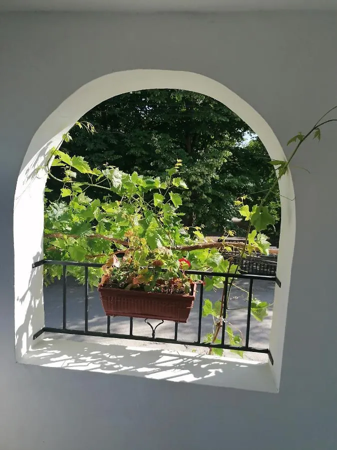 Affittacamere Villa Steffi Golden Sands