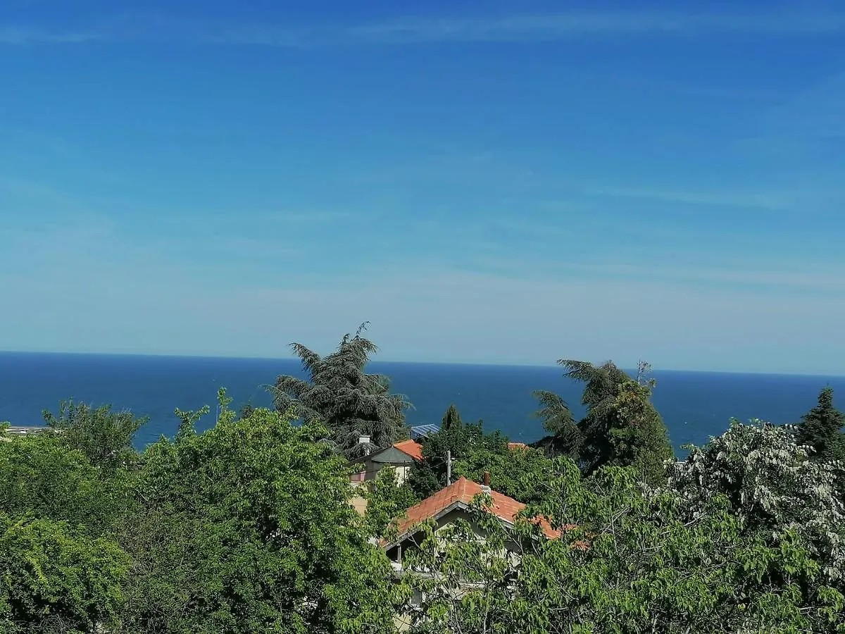 Villa Steffi Golden Sands 0*,  Bulgaria