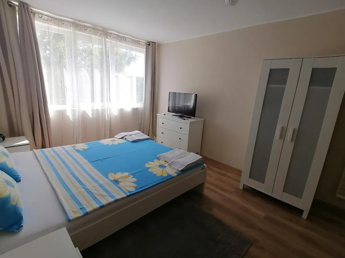 Villa Steffi Golden Sands