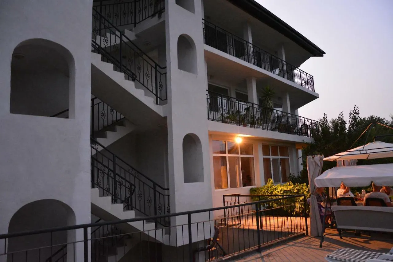 Villa Steffi Golden Sands 0*,