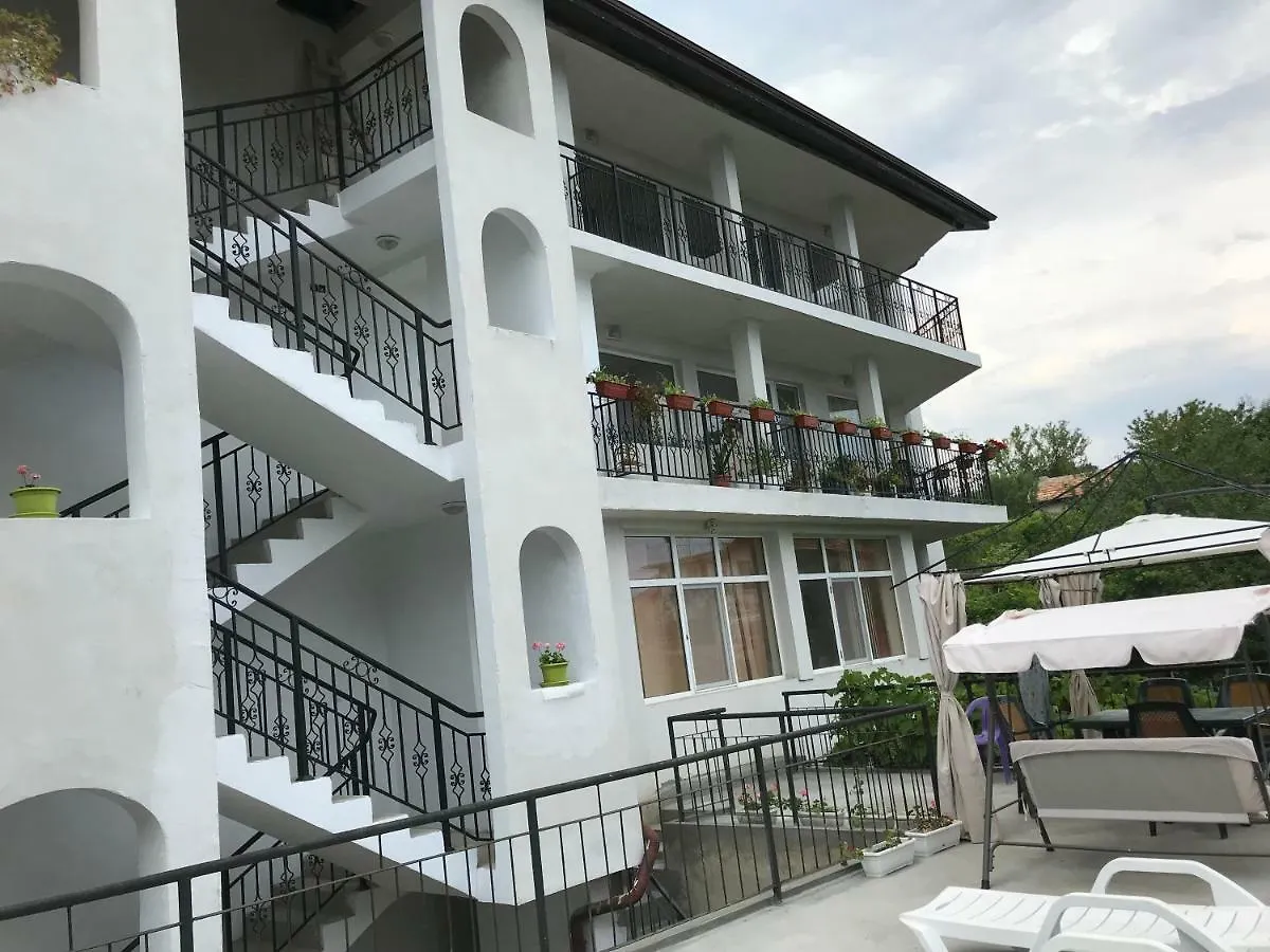 Villa Steffi Golden Sands