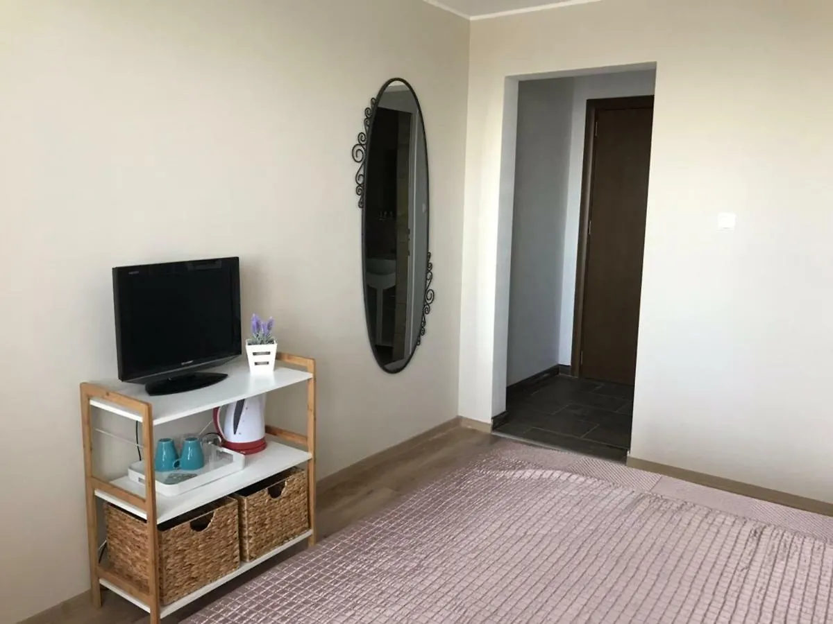 Villa Steffi Golden Sands 0*,