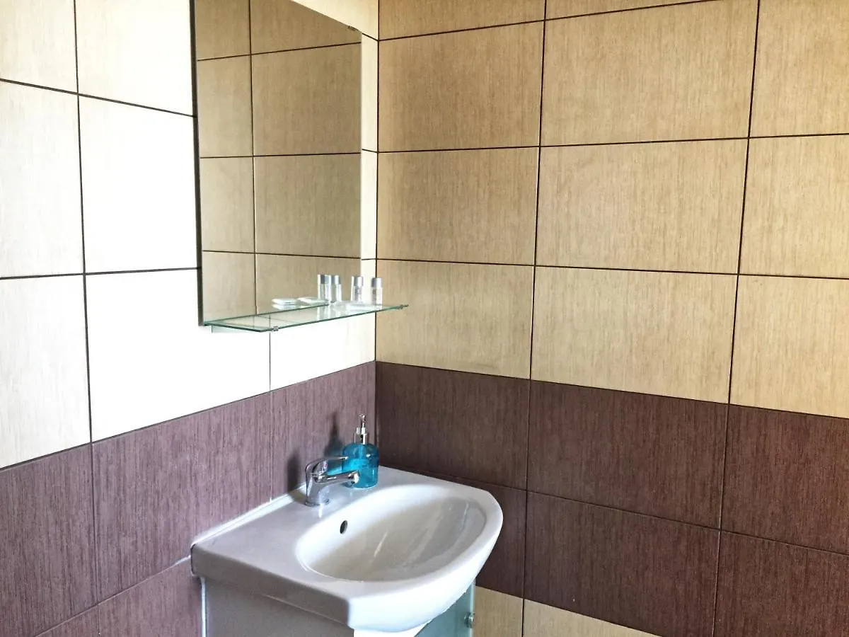 Affittacamere Villa Steffi Golden Sands